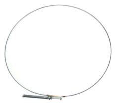 Aro metálico da borracha do óculo Fagor AS0031782