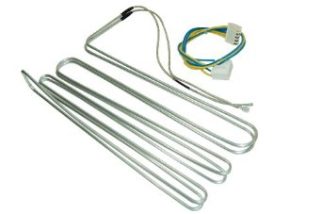 Resistência de descongelação Ariston, Indesit C00266867