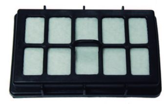 FILTRO DE SAIDA PARA ASPIRADOR DIRT DEVIL CENTRINO M2991 M3999