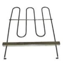 Resistência Inferior do forno Ariston, Indesit C00288251