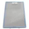 Filtro metálico para exaustores Teka DB160 370x270mm