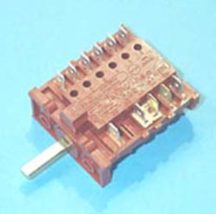 Comutador do forno Fagor, Edesa C11E001A6