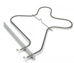 Resistência inferior para forno Nardi FE7616X