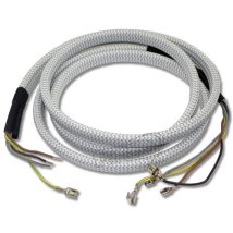 Cabo de corrente para ferros de caldeira Delonghi TYPE PRO1100 5528103900
