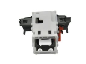 Fecho, Interruptor do trinco da porta Bosch, Balay, Siemens 00165243