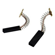 Kit das escovas do motor compatível para a Balay 00154740 35,5X12,5X5 MM