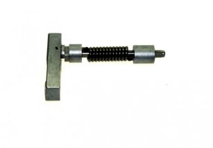 Dobradiça da porta esquerda 482000027288