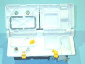 DISPENSADOR DETERGENTE WHIRLPOOL, LG, BAUKNECHT 480131000162 , 481241868133