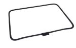 Borracha da porta do forno Ariston, Indesit C00145645