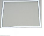 Borracha da porta congelador Ariston, Indesit, Whirlpool C00141810