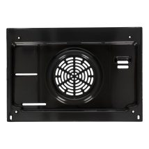 TAMPA DO VENTILADOR BSH SIEMENS 00449897