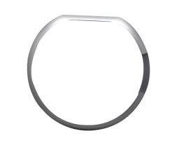 Aro exterior da porta Telefunken TLK-1208