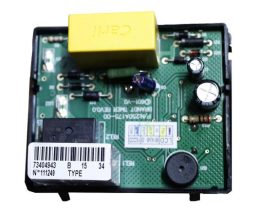 Relógio digital do forno Fagor, Edesa CCM005793