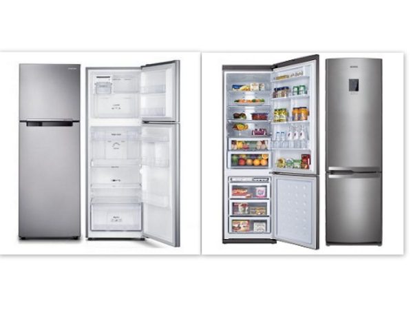 Peças e acessórios para frigoríficos,combinados AEG, ZANUSSI e ELECTROLUX