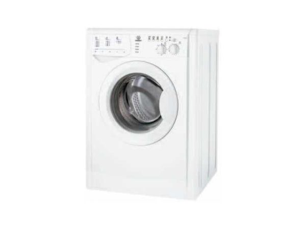 INDESIT WIXL135
