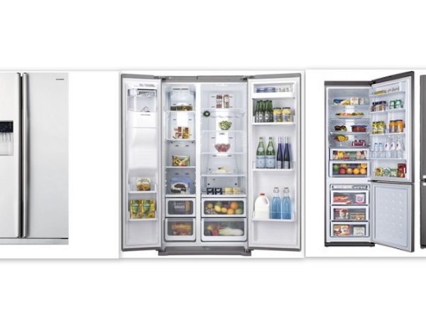 Peças e acessórios para frigoríficos,combinados SAMSUNG,LG
