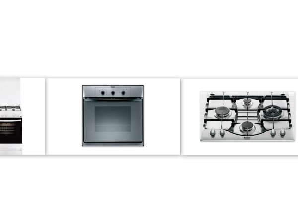 Peças e acessórios para fornos placas e fogões Ariston Indesit Hotpoint-Ariston