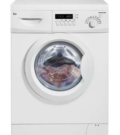 Peças e acessórios para máquinas de Lavar Roupa Teka