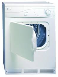 Peças e acessórios para máquinas de secar roupa