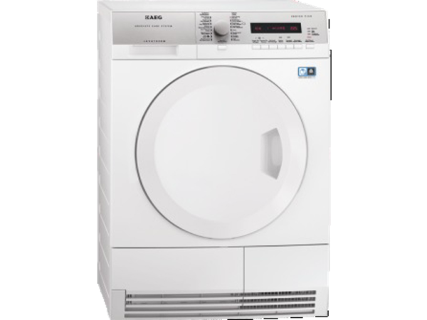 Peças e acessórios para Maquinas de secar roupa AEG-ZANUSSI-ELECTROLUX
