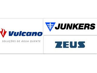 Peças e acessórios Vulcano-Junkers-Zeus