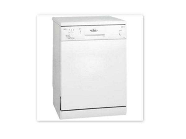 Peças e acessórios para maquinas de lavar loiça Whirlpool
