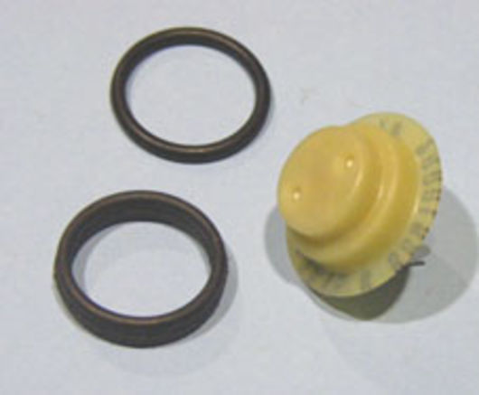 Sensores e sondas da temperatura para maquinas de lavar Candy-Hoover