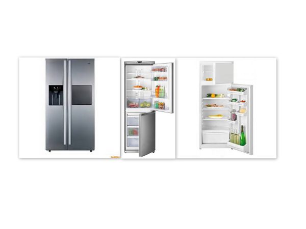 Peças e acessórios para frigorificos,combinados Teka