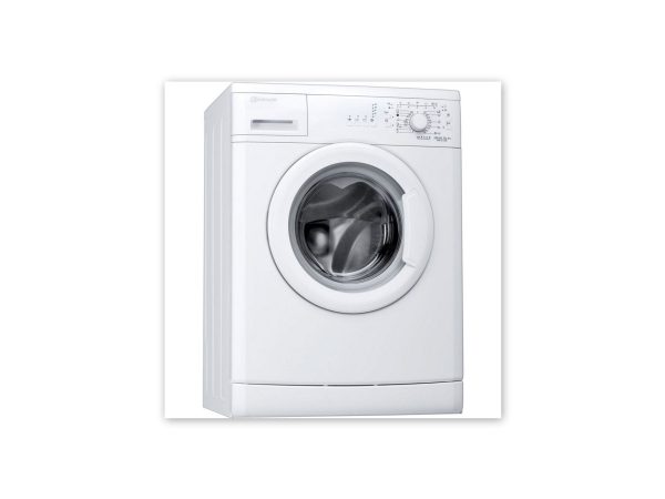 Peças e acessórios para maquinas de lavar roupa BAUCKNECHT
