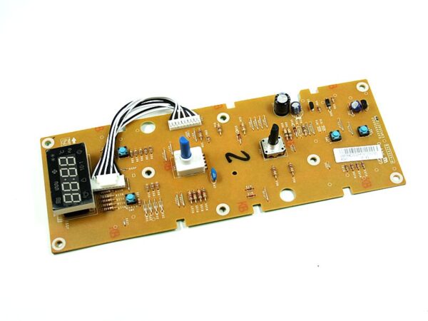 Módulo electrónico micro-ondas LG EBR35427202
