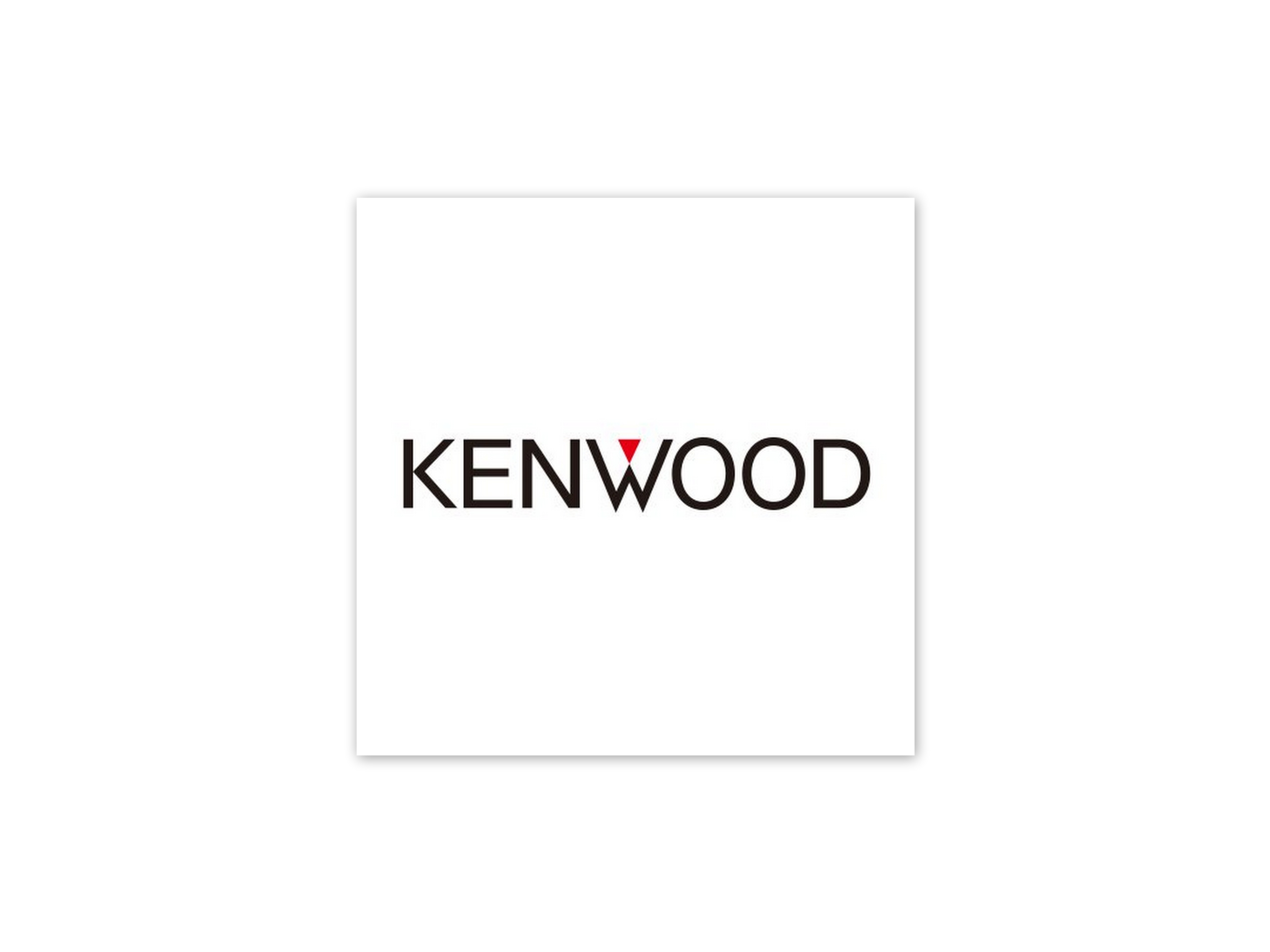 Peças e acessórios Kenwood