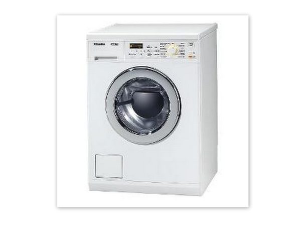 Peças e acessórios para maquinas de lavar roupa Miele