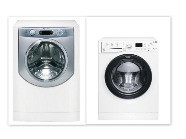 Peças e acessórios para maquinas de Lavar roupa Ariston