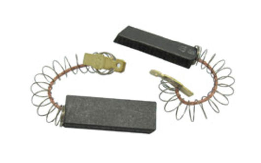 Kit escovas de carvão Universal compatível com Bosch,Balay,Siemens 00154740
