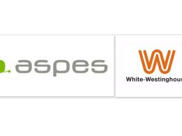 Peças e acessórios Aspes,White Westinghouse