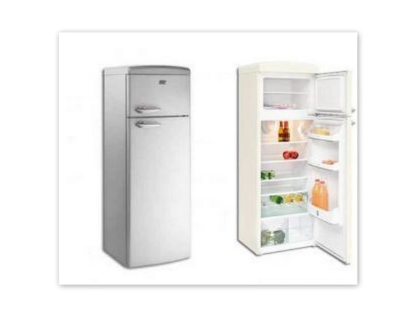 Peças e acessórios para frigoríficos e combinados New Pol,Telefunken,Telefac,SCHAUB LORENZ
