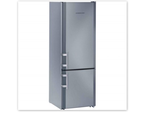 Peças e acessórios para frigoríficos e combinados Liebherr