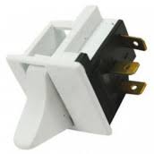 Interruptores para frigorificos e combinados Ariston,Indesit,Hotpoint