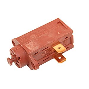 Micro-interruptor Bosch,Balay,Siemens 00614768