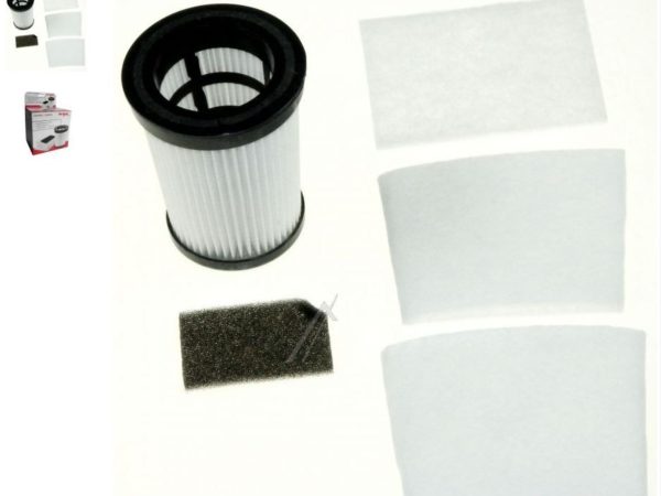Kit de filtros Dirt Devil M2828-3 M2827-8