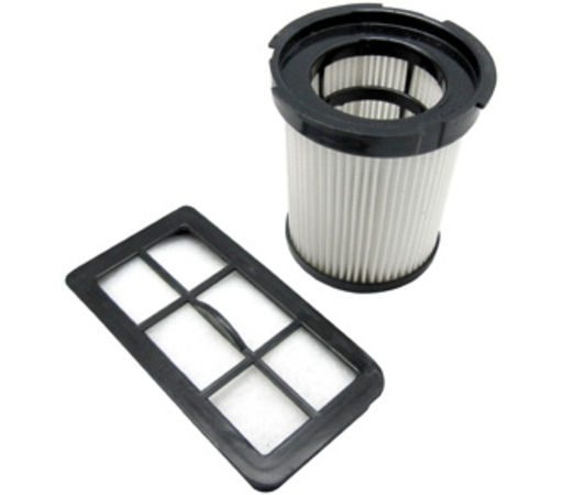 Kit de filtros Hepa para aspirador Dirt Devil M3015 M1884X M3015