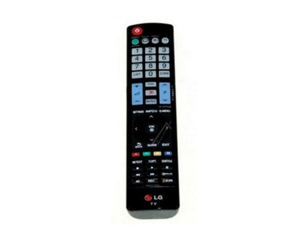 Telecomando para Led TV LG 26LN450B AKB74115502( Original)