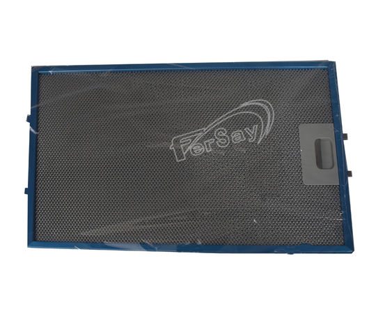 Filtro metálico para exaustor Teka DS ISLA INOX 81459227