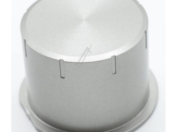 Botão manipulo para micro-ondas Samsung MG23F301 DE64-02710D