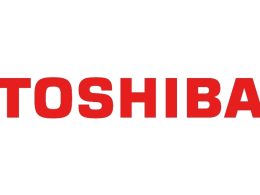 Peças e acessórios Toshiba