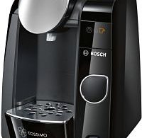 Peças e acessórios para máquinas de Café Bosch Tassimo