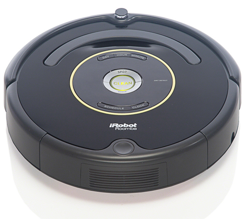Peças para aspiradores Roomba e acessórios para aspiradores Roomba