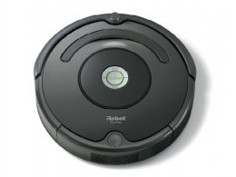 Peças para aspiradores Irobot Roomba