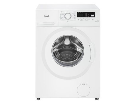 Peças e acessórios para máquinas de lavar roupa Kunft