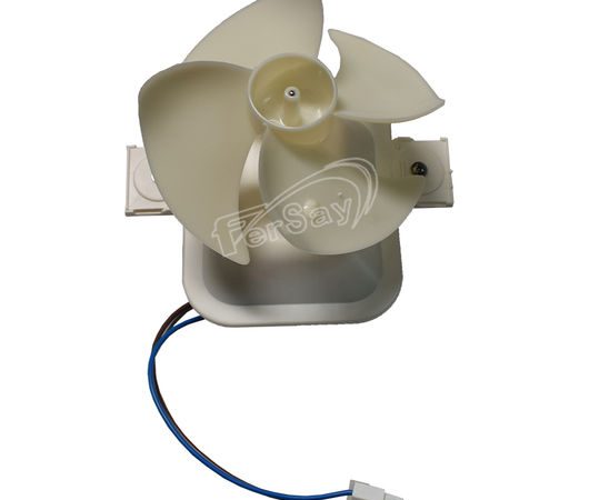 Motores ventiladores para frigoríficos e combinados Teka